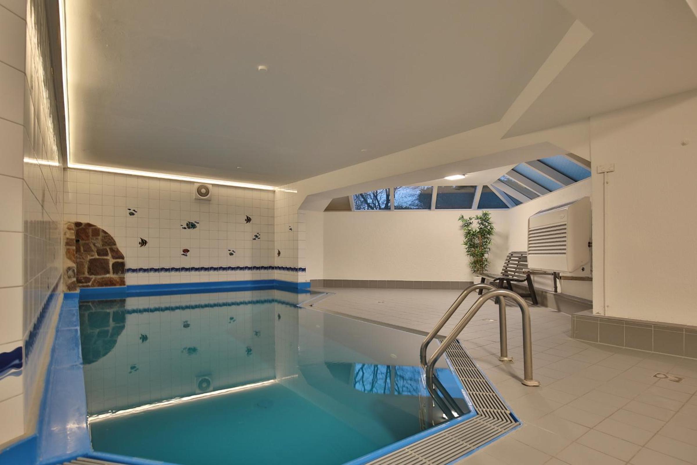 Haus Windrose Appartement 4