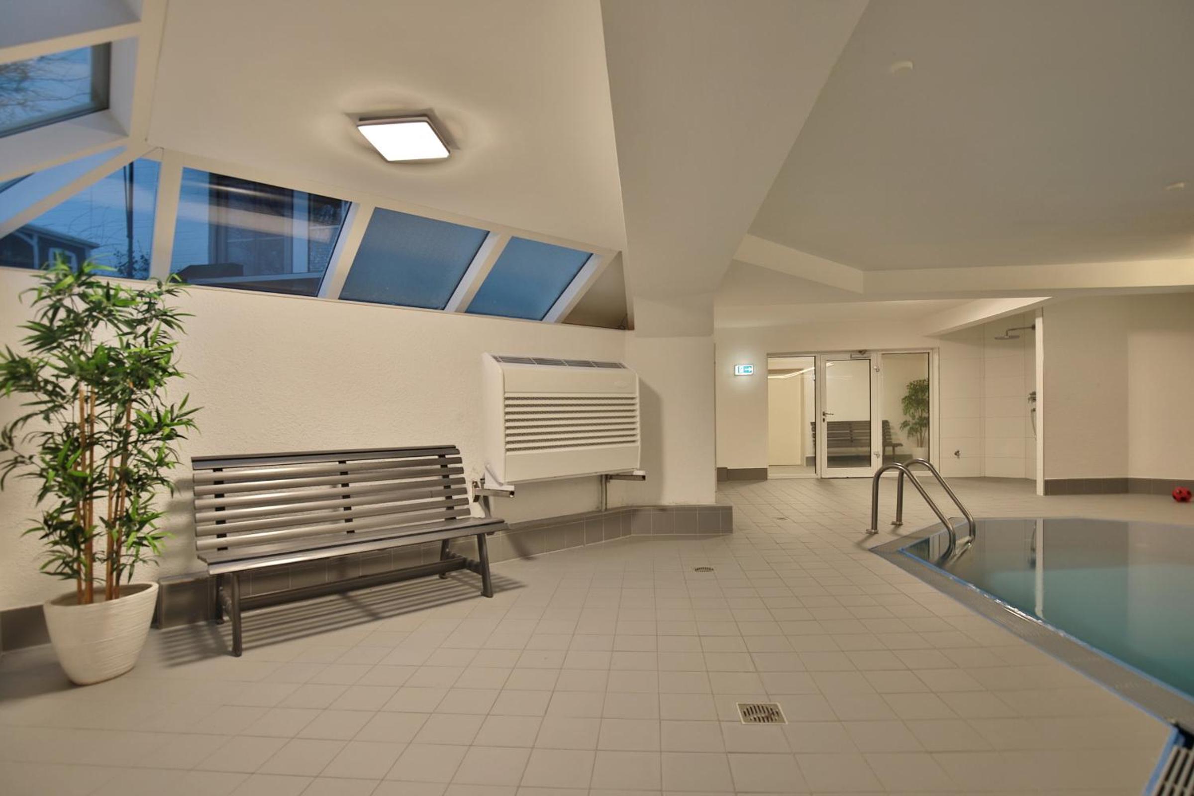 Haus Windrose Appartement 4