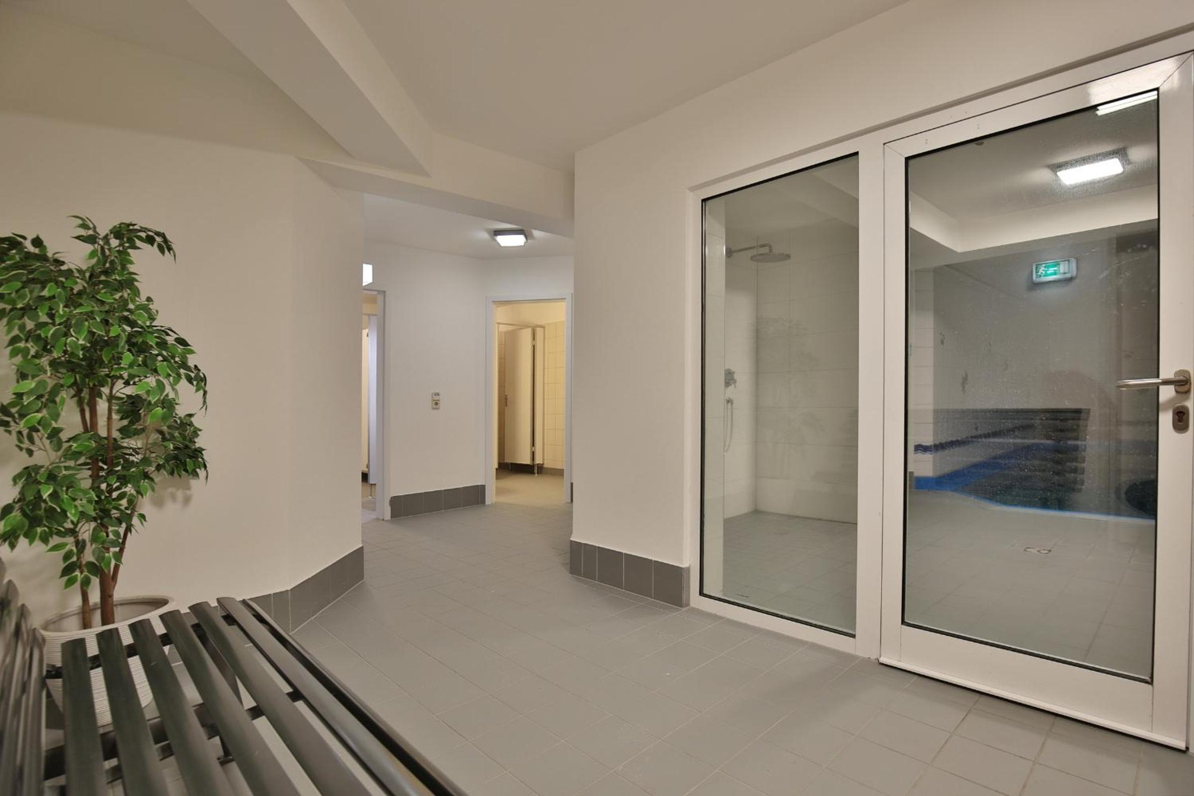 Haus Windrose Appartement 4