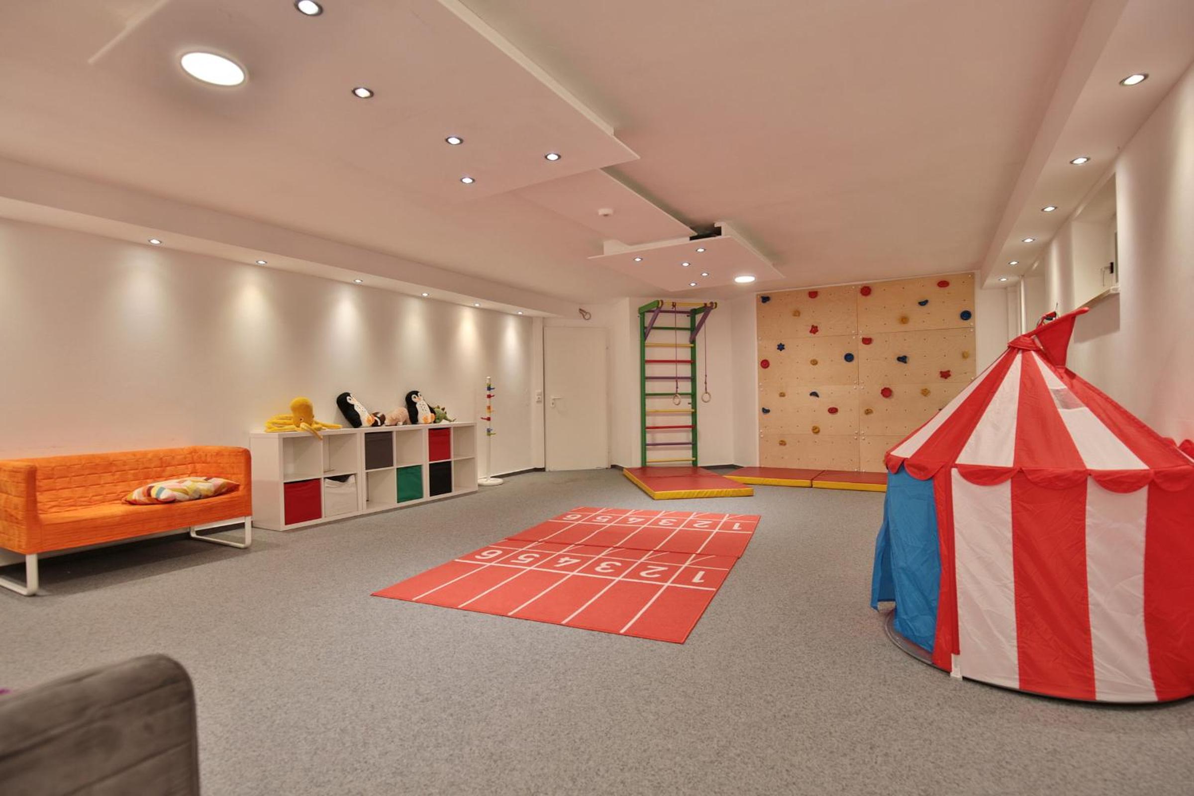 Haus Windrose Appartement 4