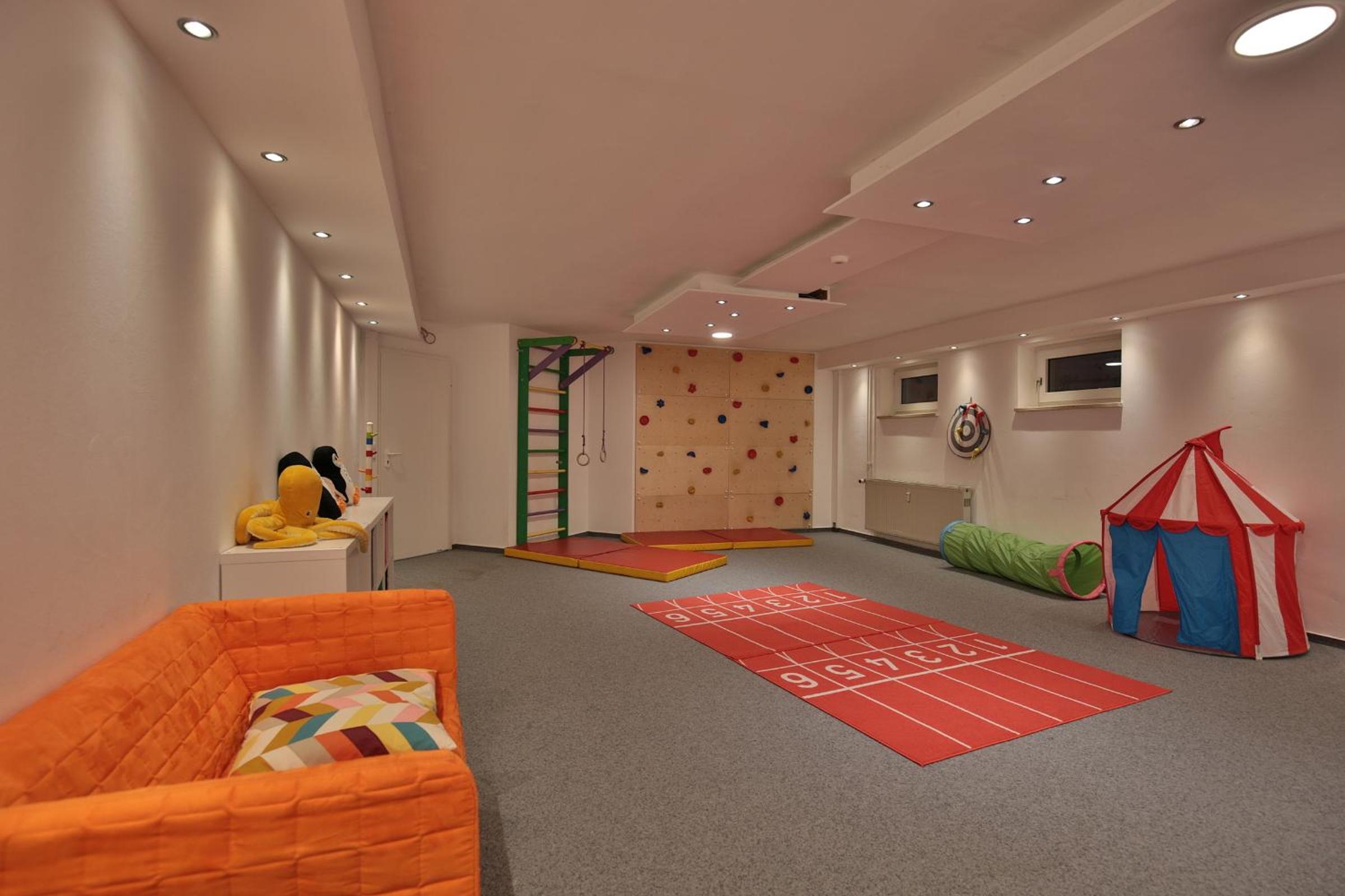 Haus Windrose Appartement 4
