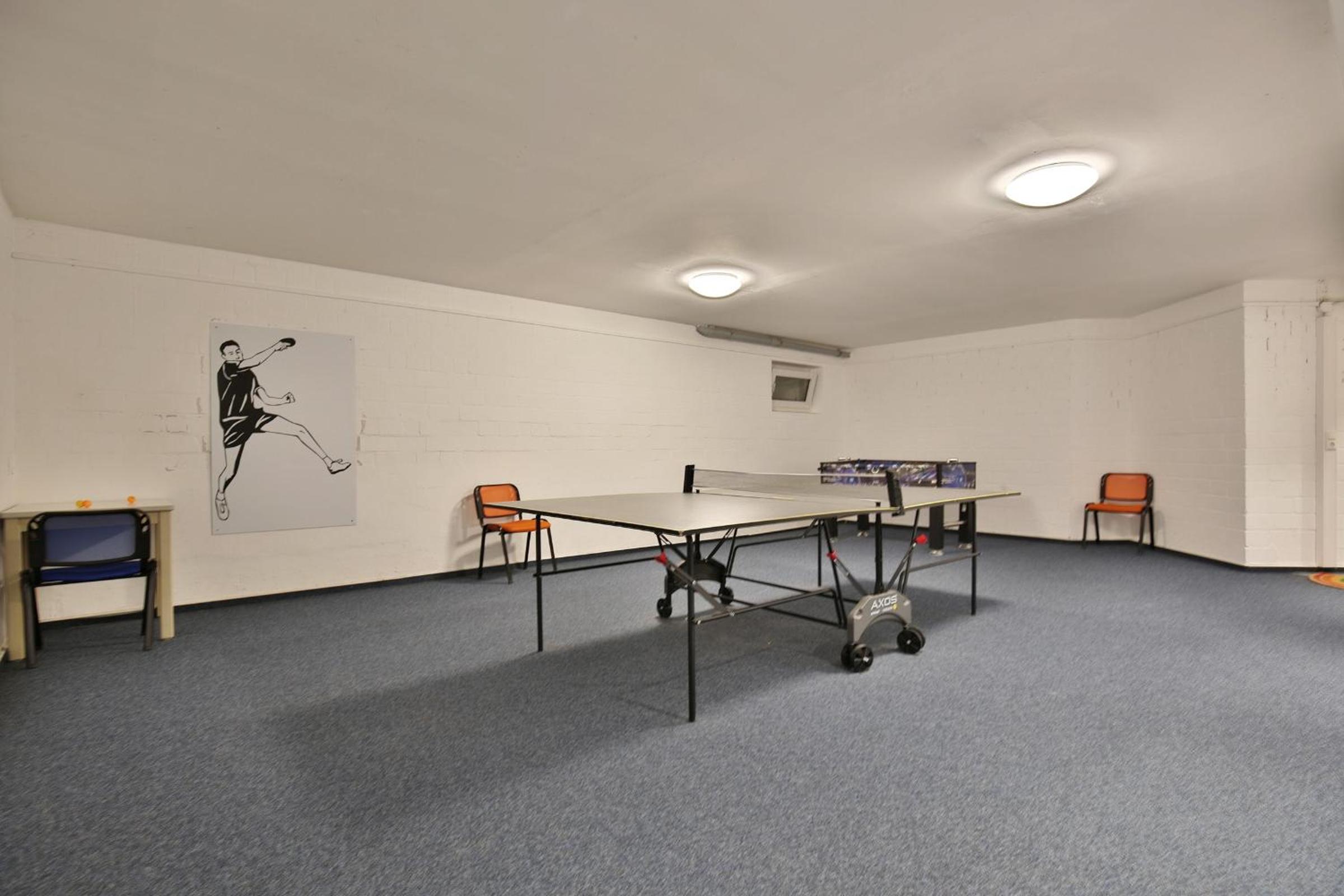 Haus Windrose Appartement 4