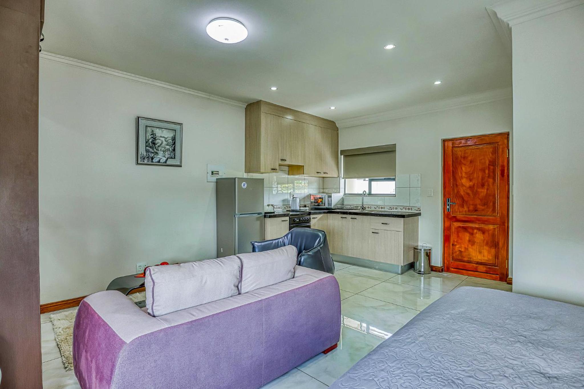 Villa Tasha Luxury Suites, Lanseria