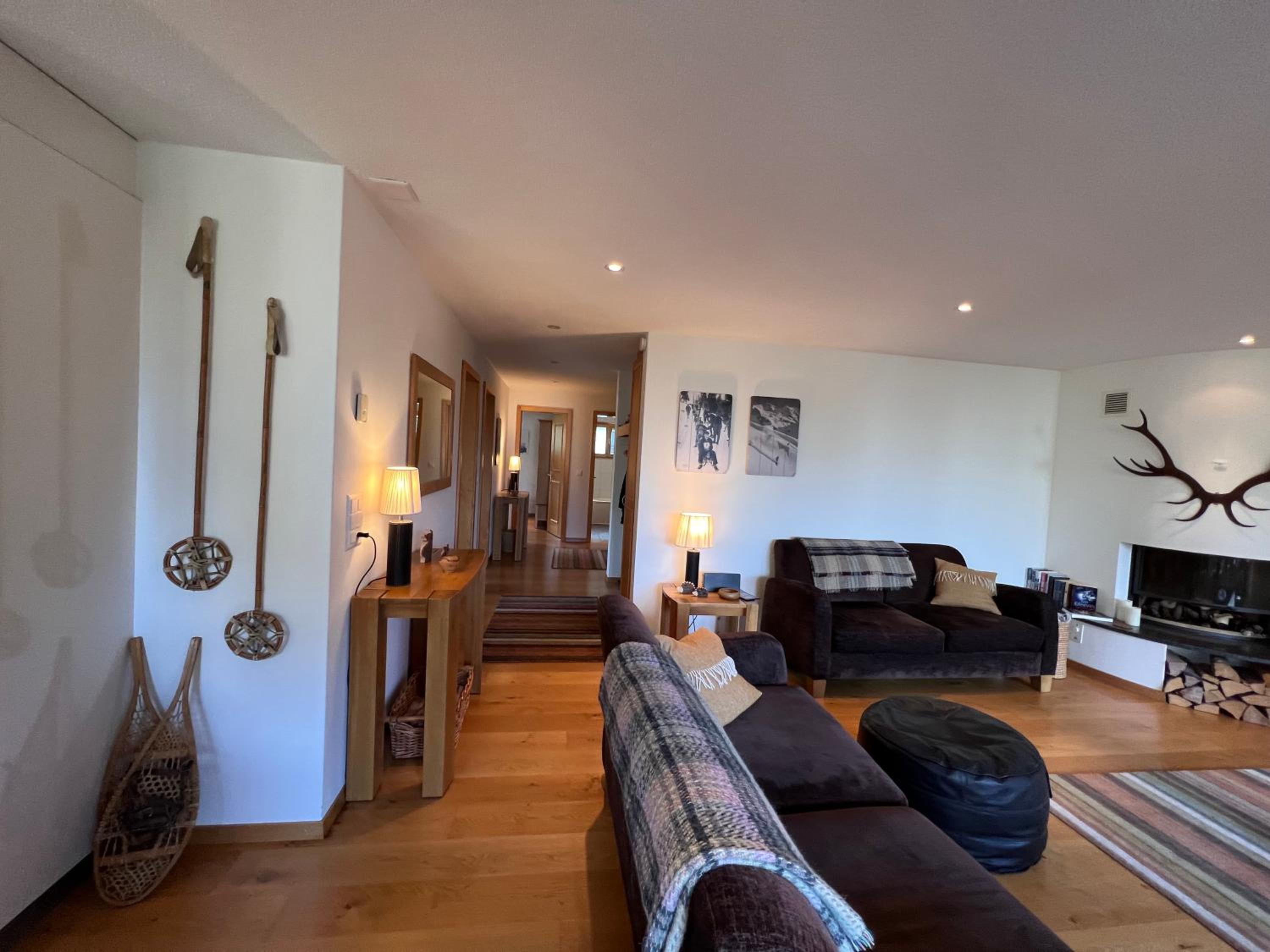 Chalet Aquila 5