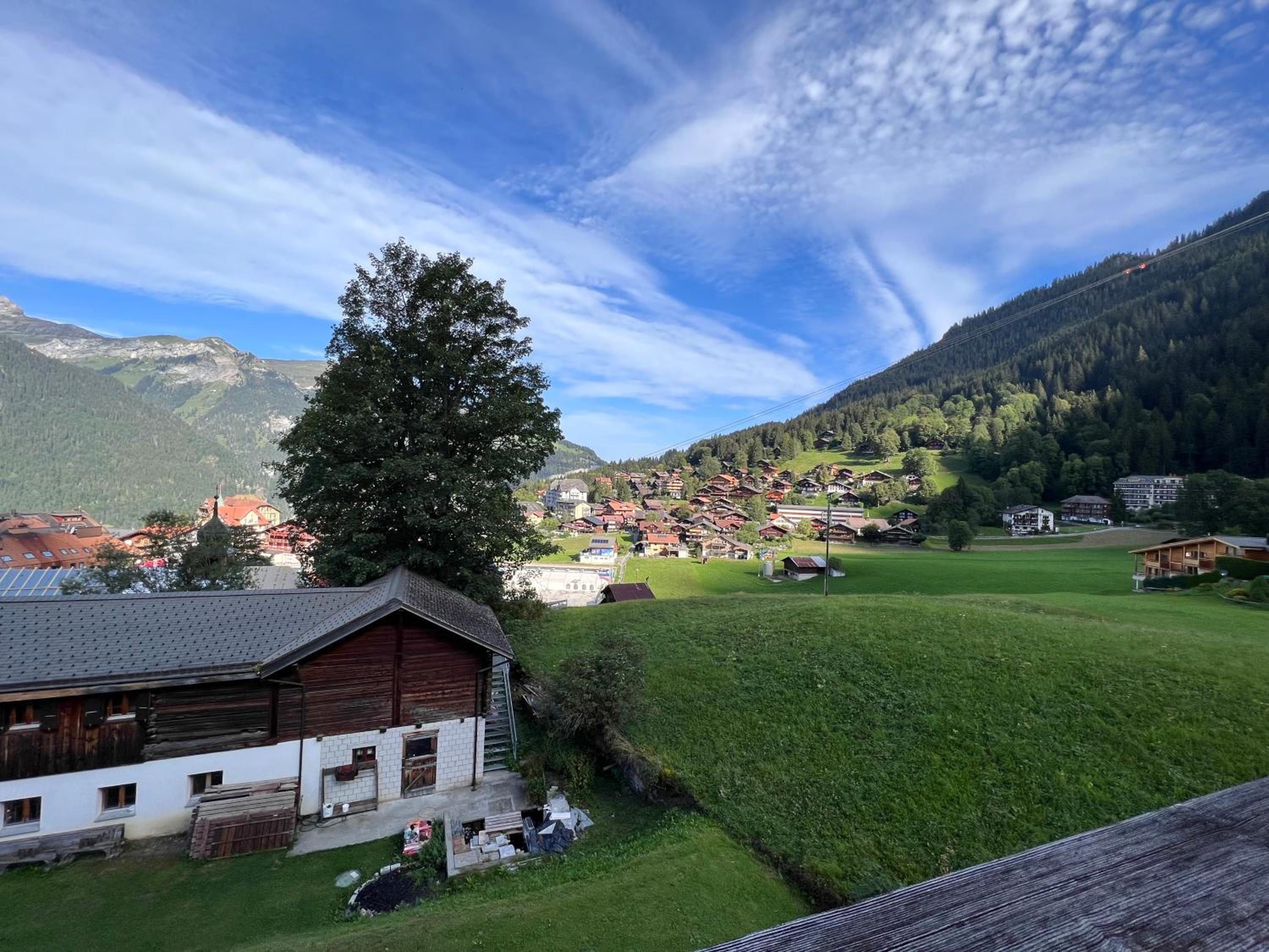 Chalet Aquila 5
