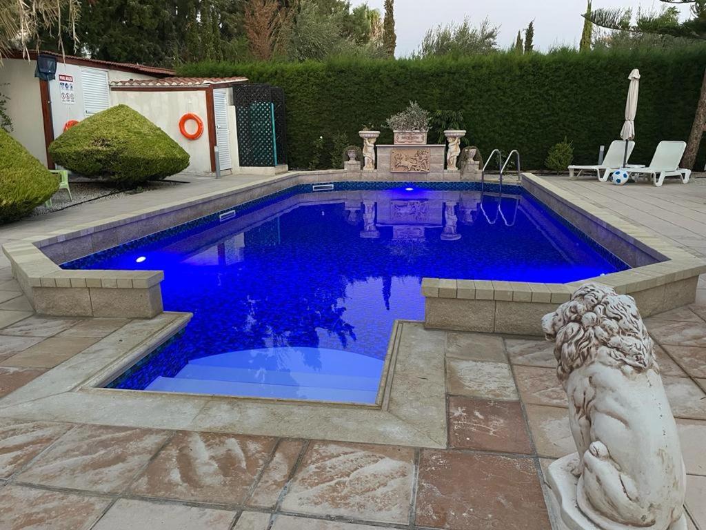 Villa Anthiana