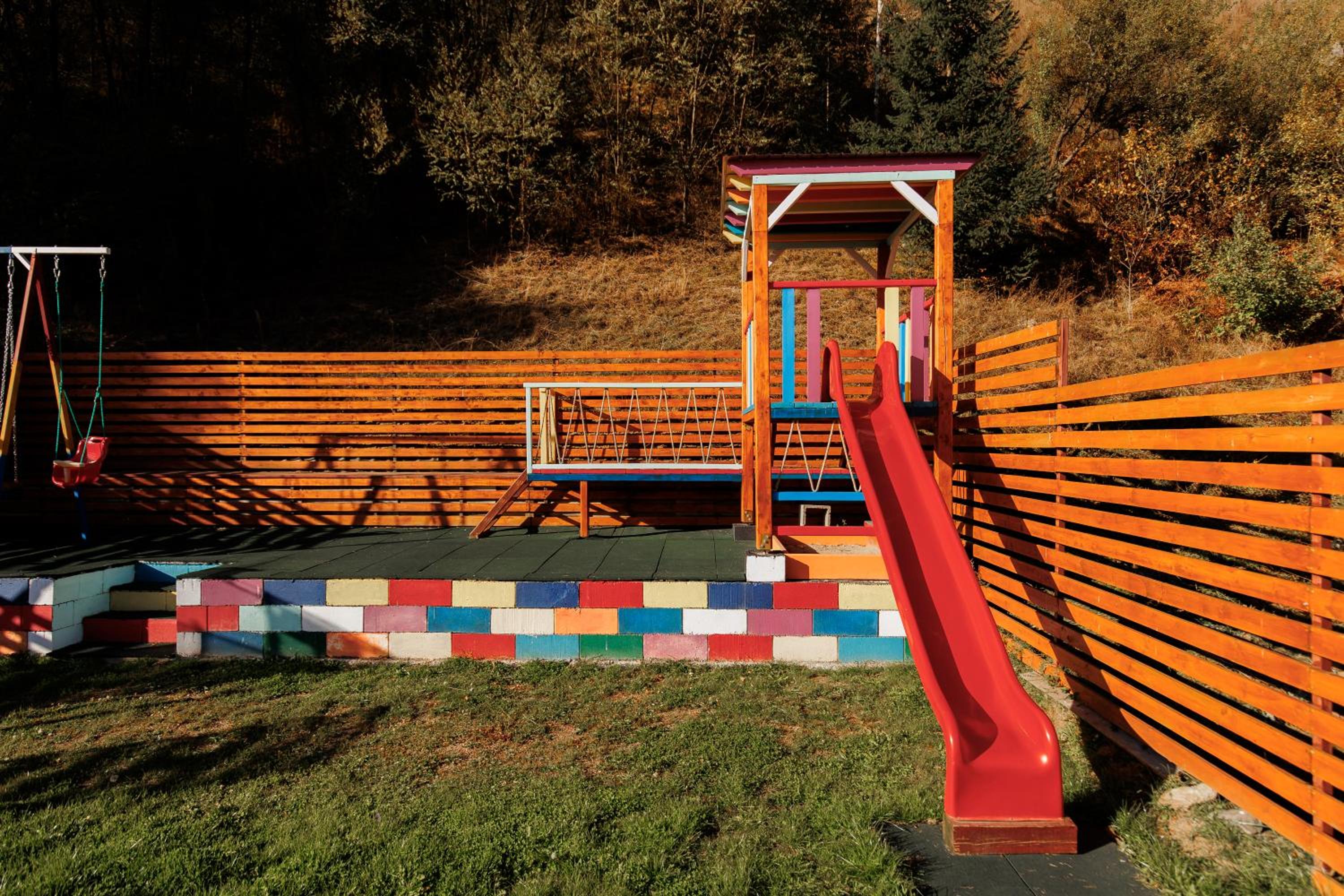 Cabana Dor De Munte