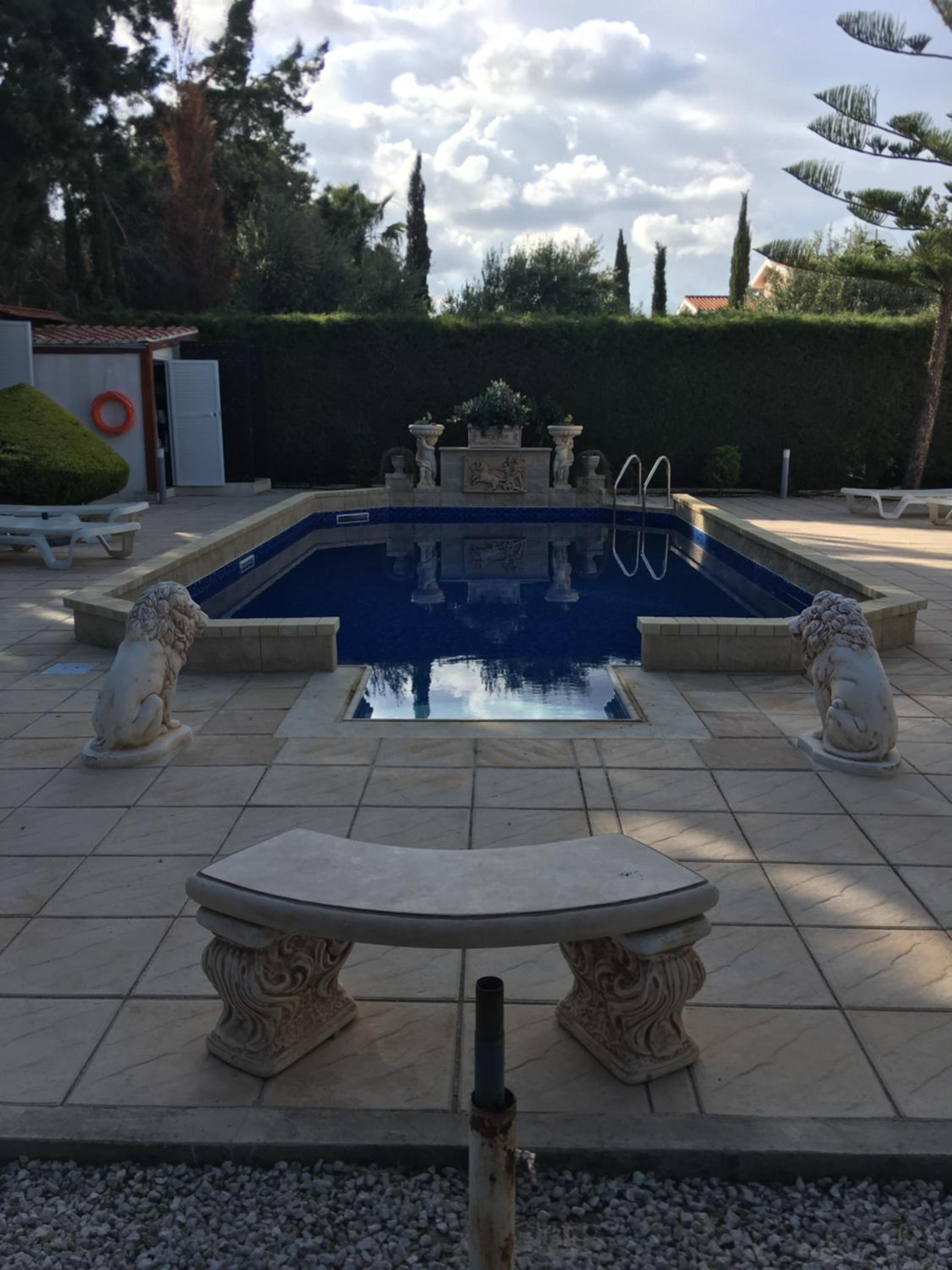 Villa Anthiana