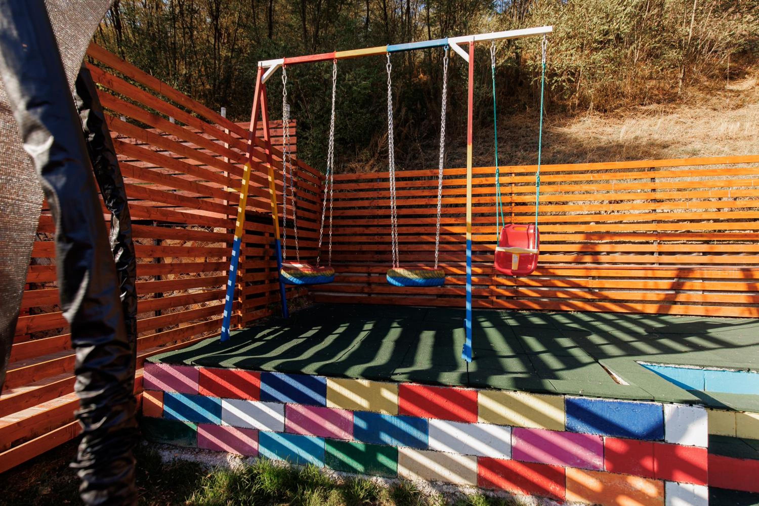 Cabana Dor De Munte