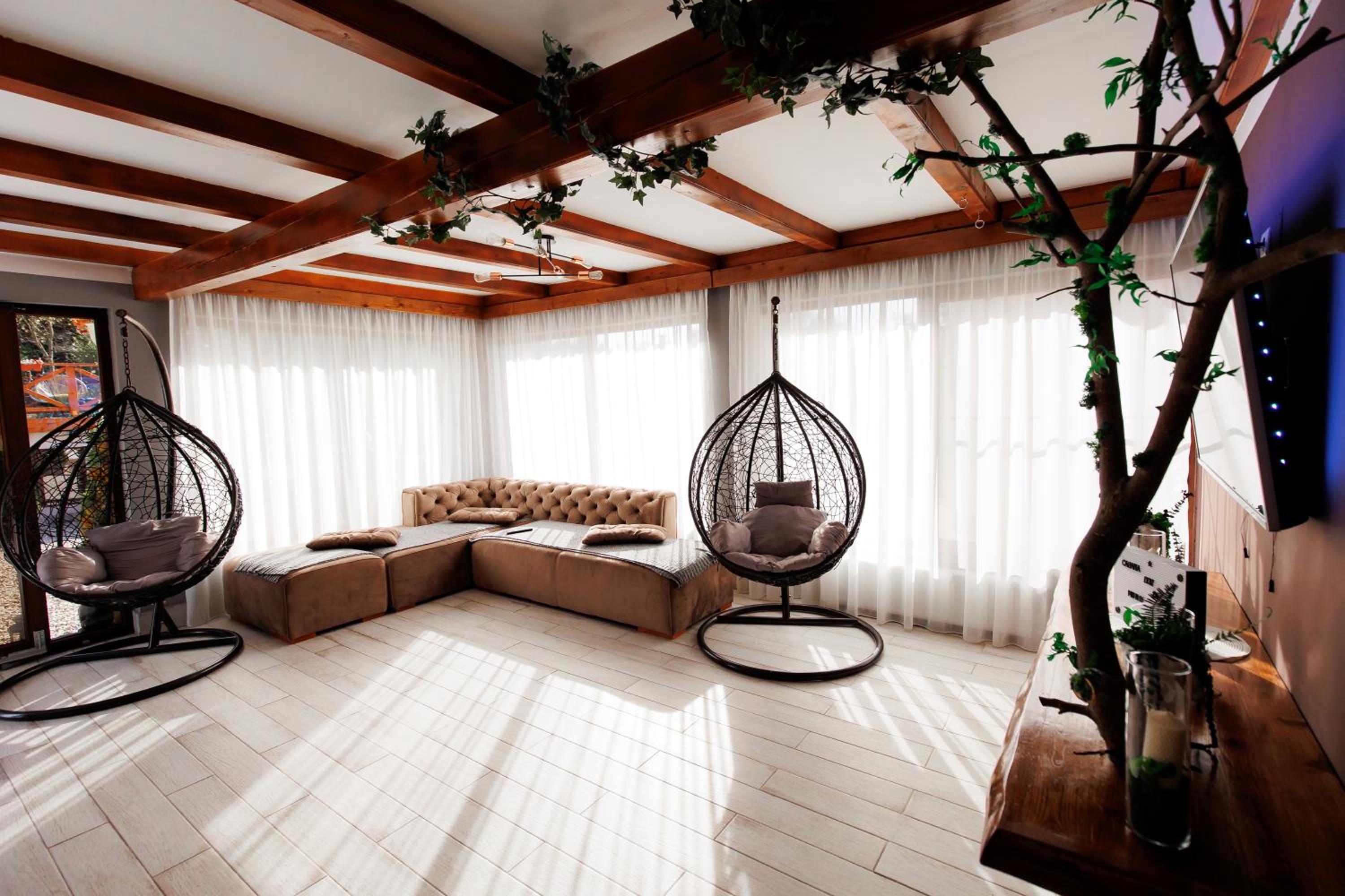 Cabana Dor De Munte