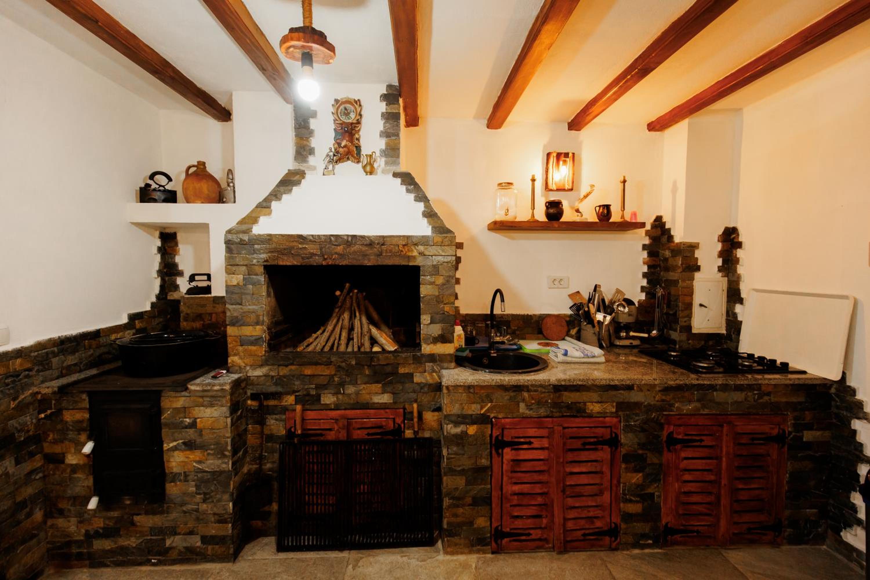 Cabana Dor De Munte
