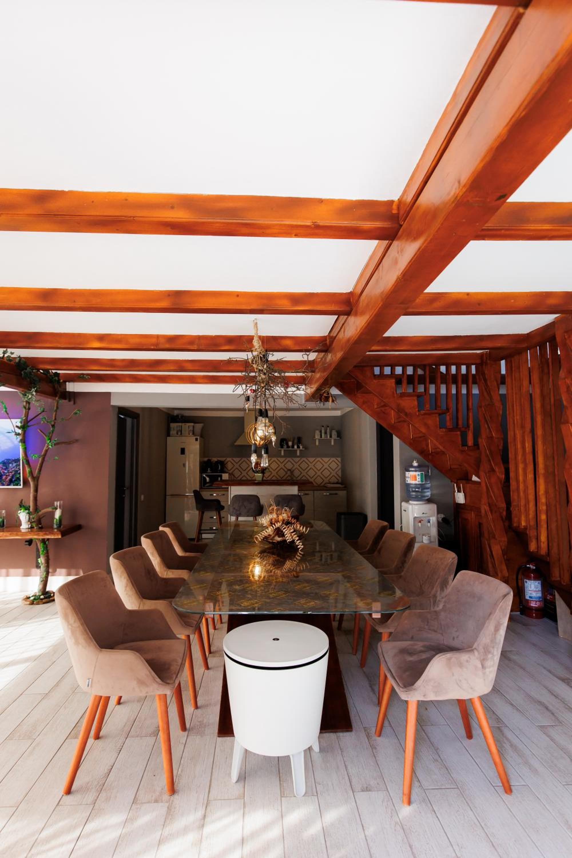 Cabana Dor De Munte