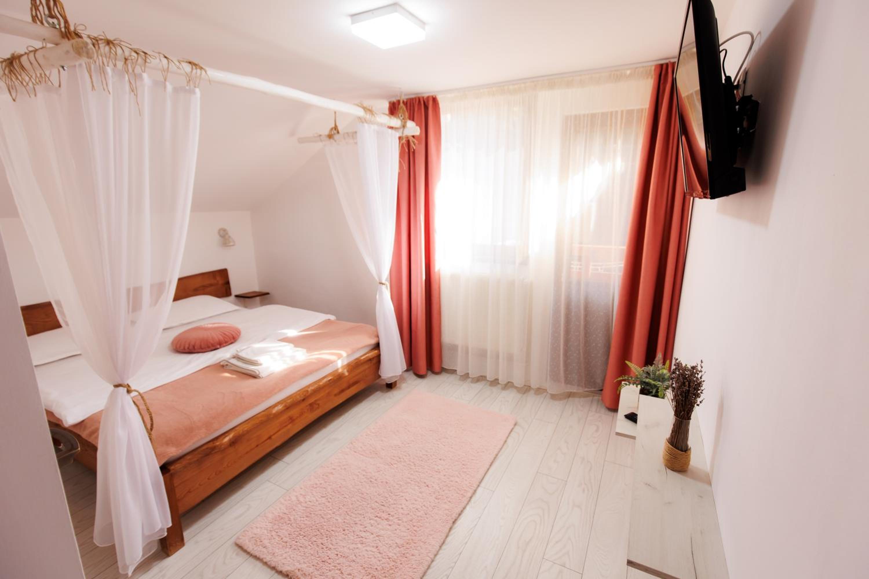 Cabana Dor De Munte