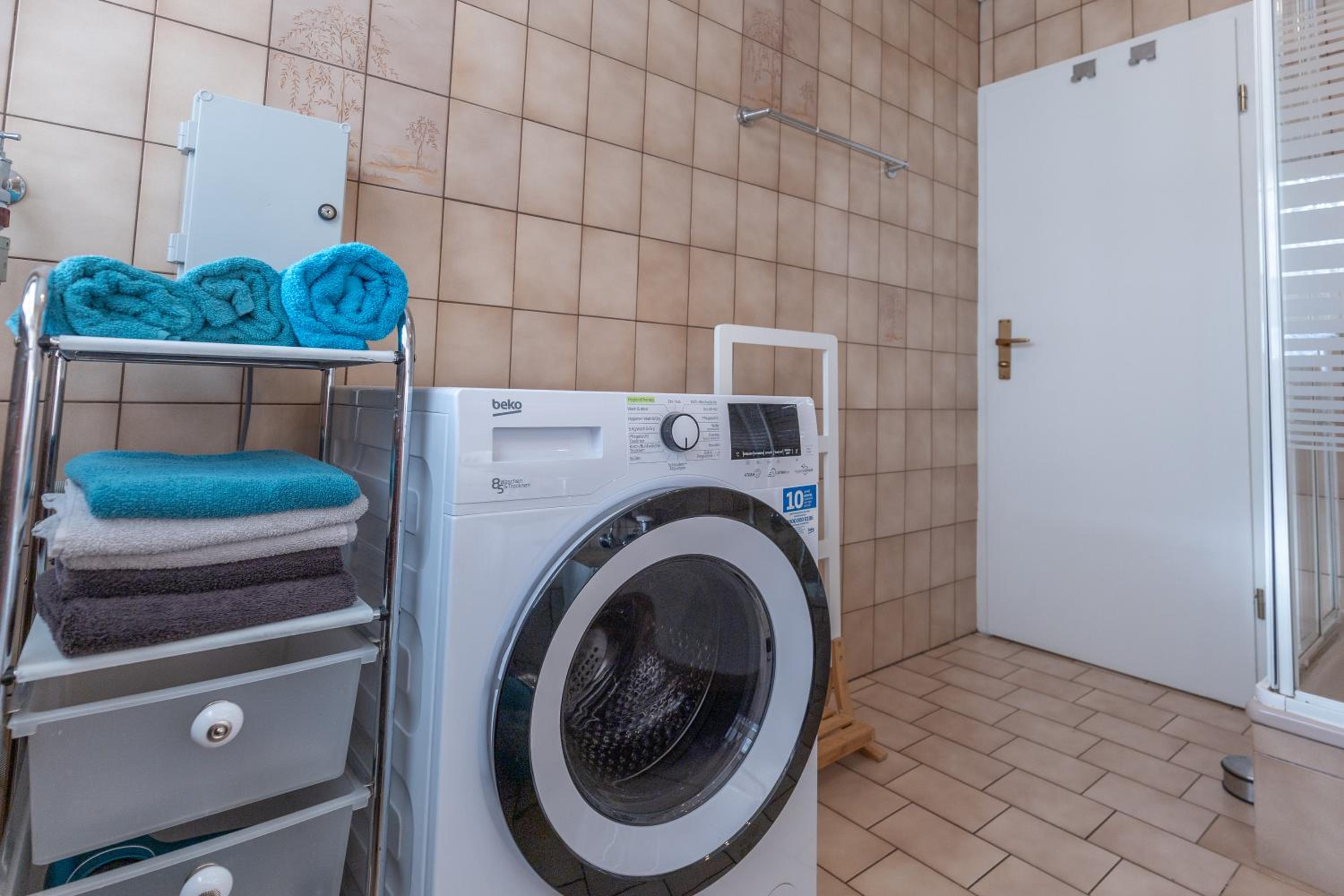 laundry