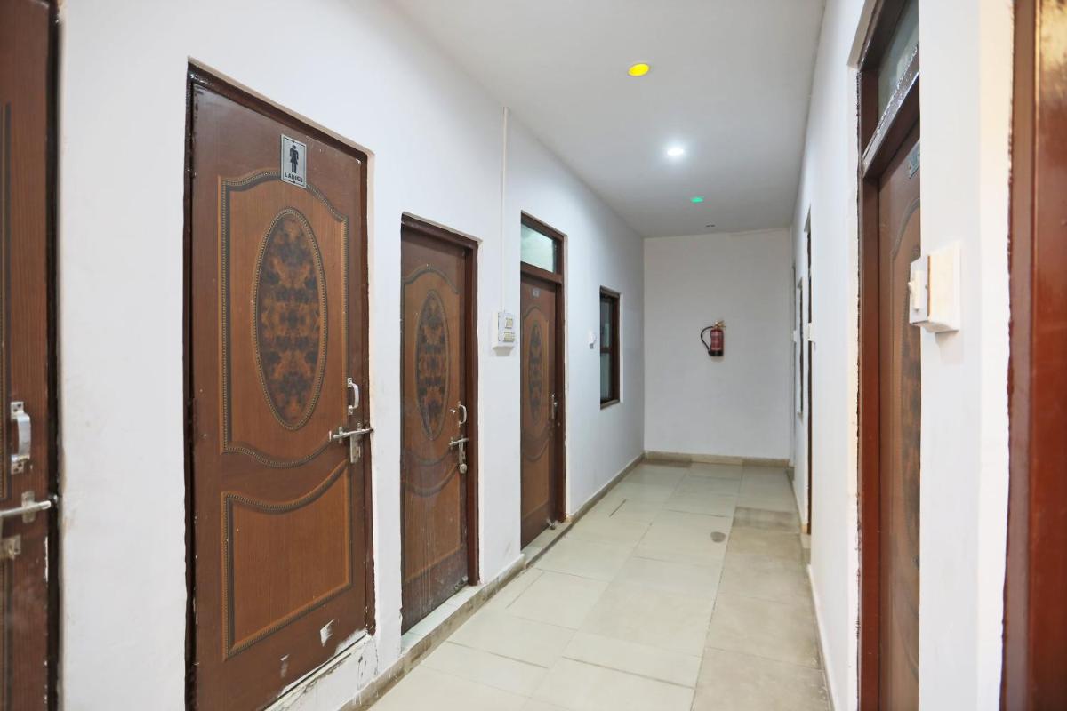 meeting room