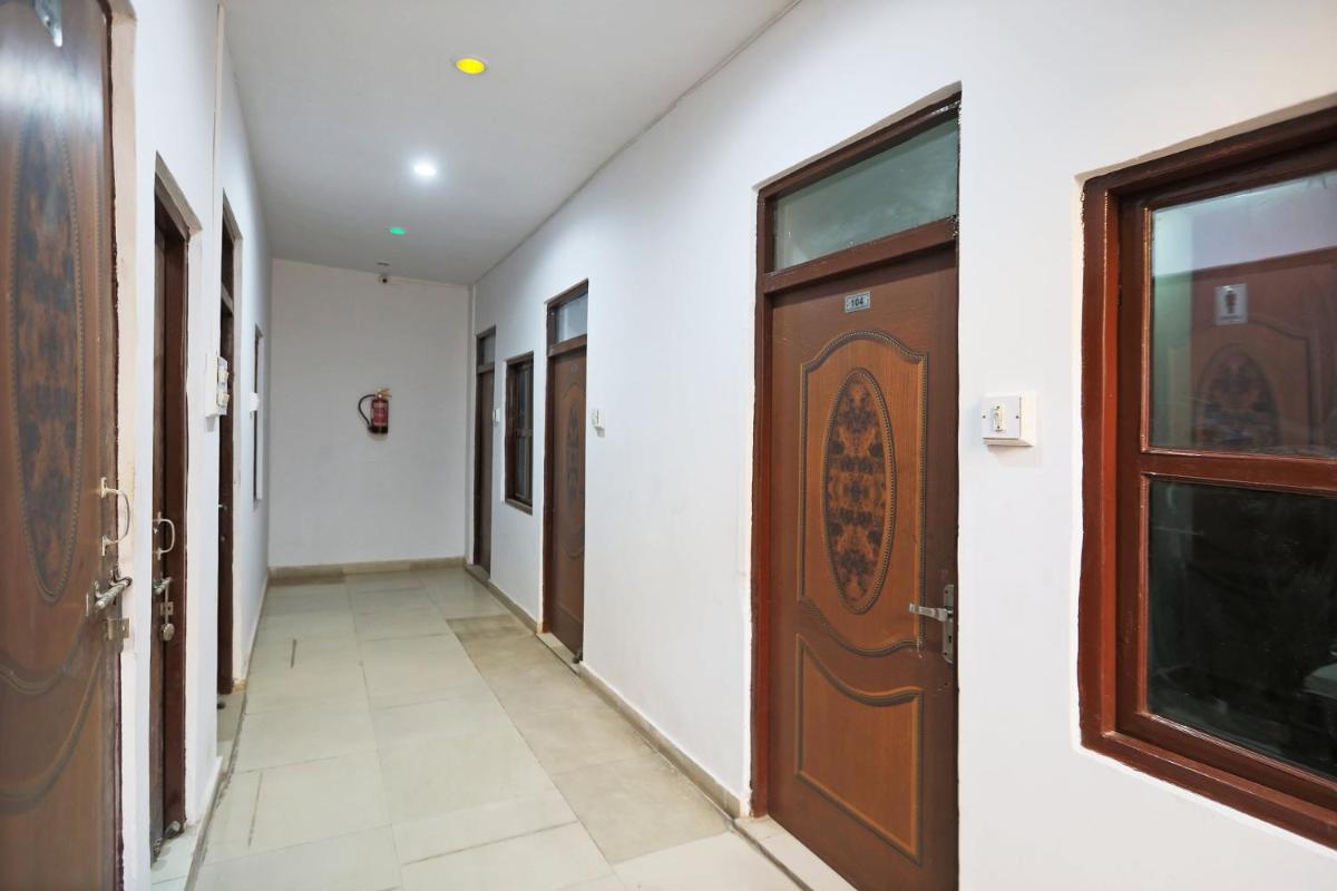 meeting room