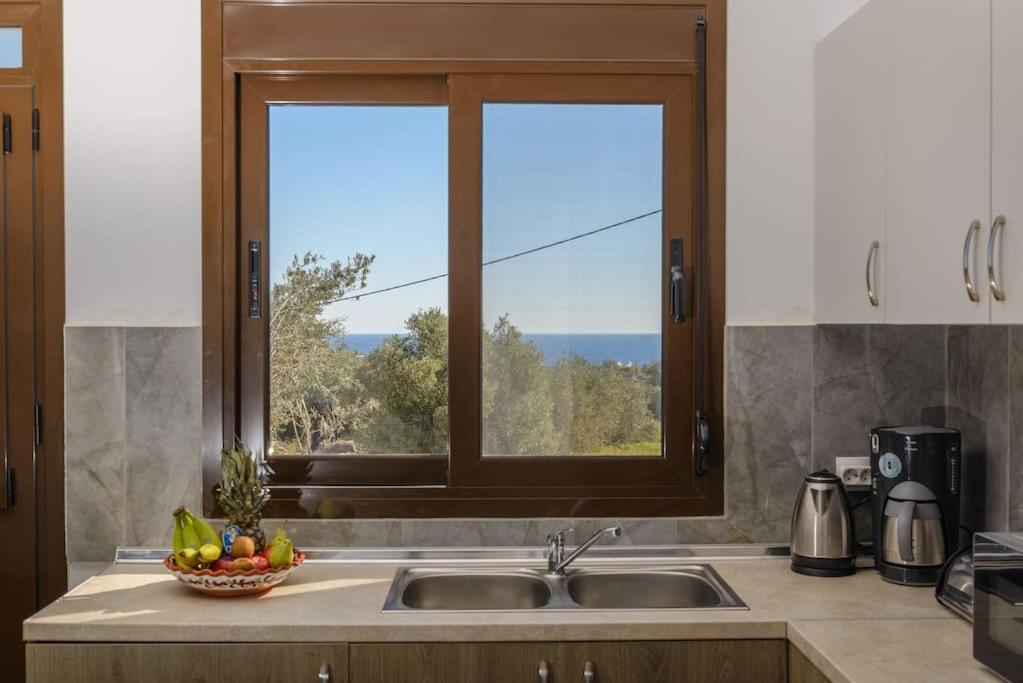 Blue Bay Villas , First Floor view 4