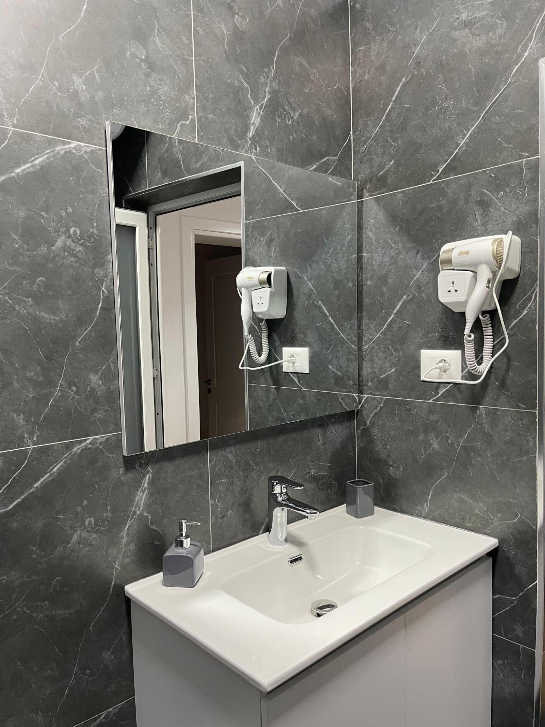 Beratinus Apartment in Berat Center