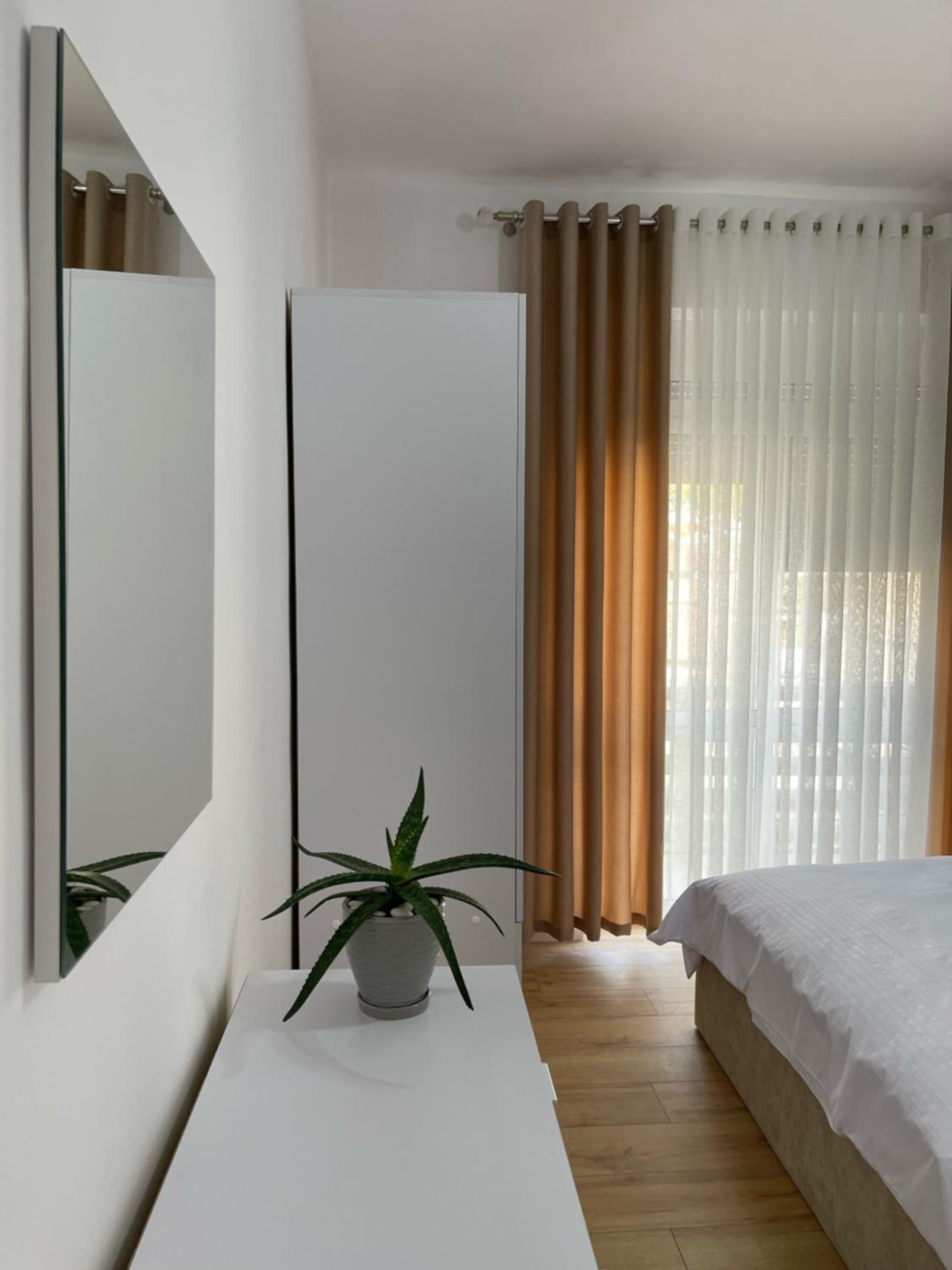 Beratinus Apartment in Berat Center