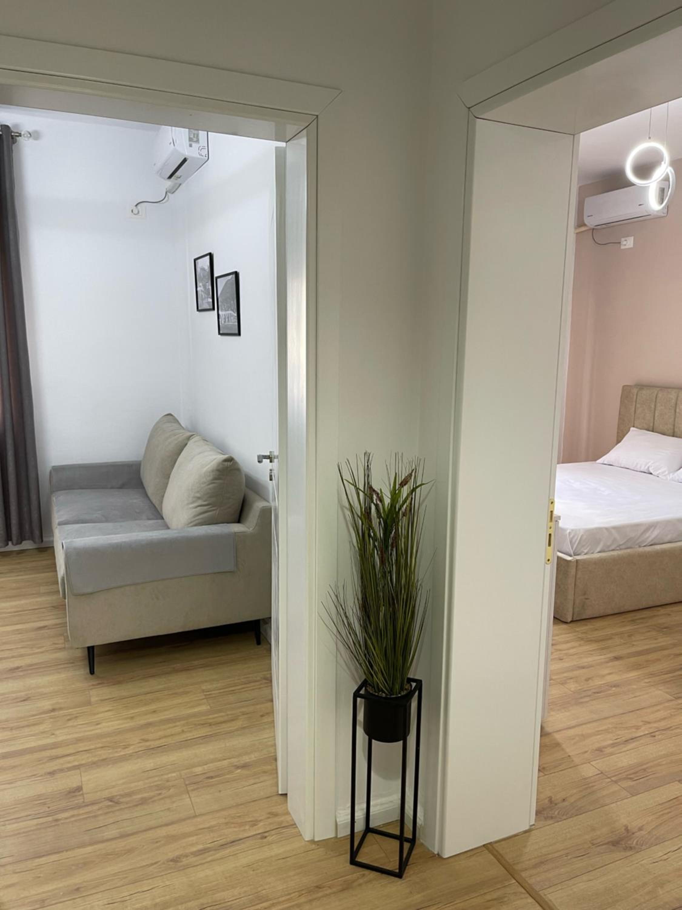 Beratinus Apartment in Berat Center