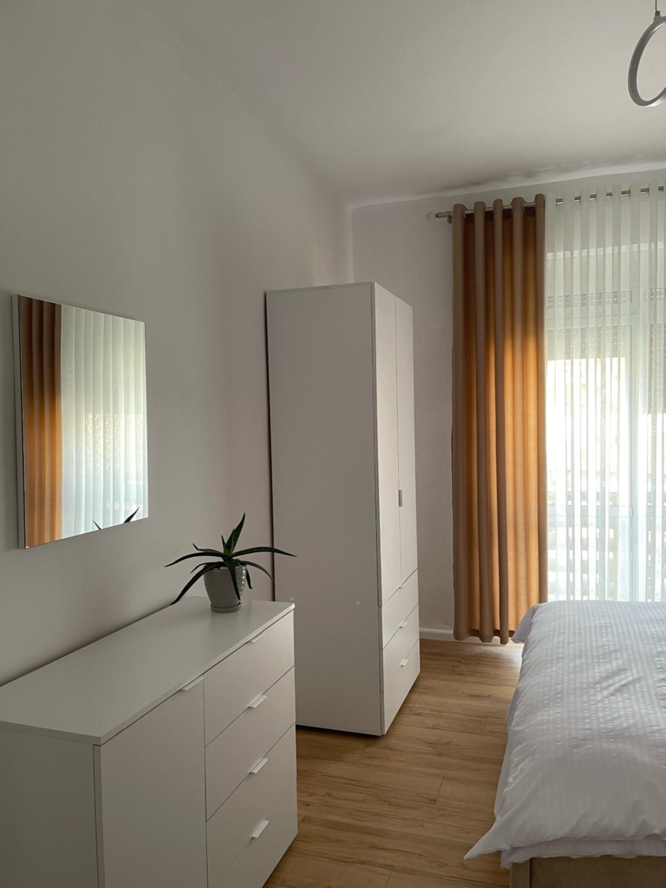 Beratinus Apartment in Berat Center