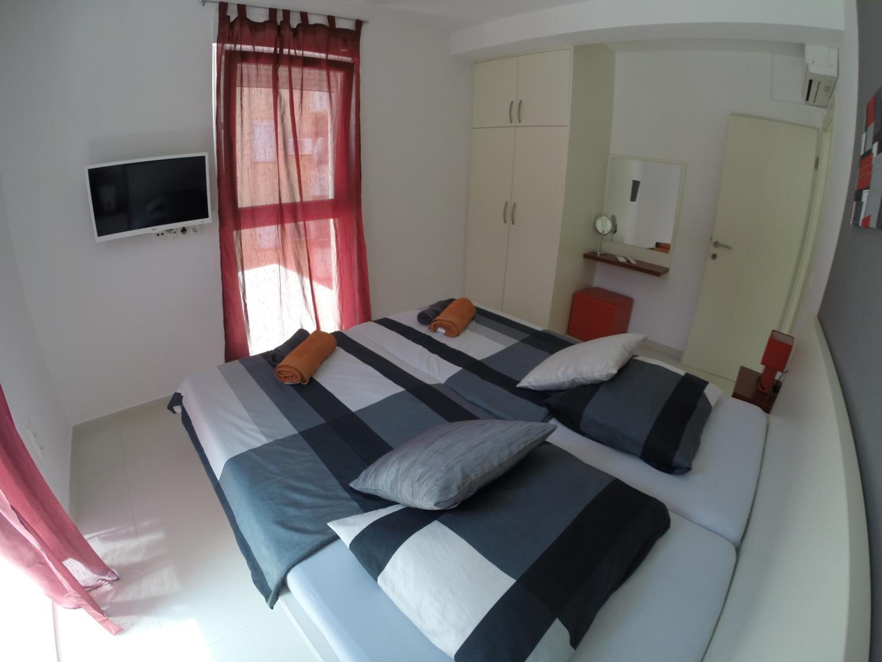 Apartments Exclusive Palace II