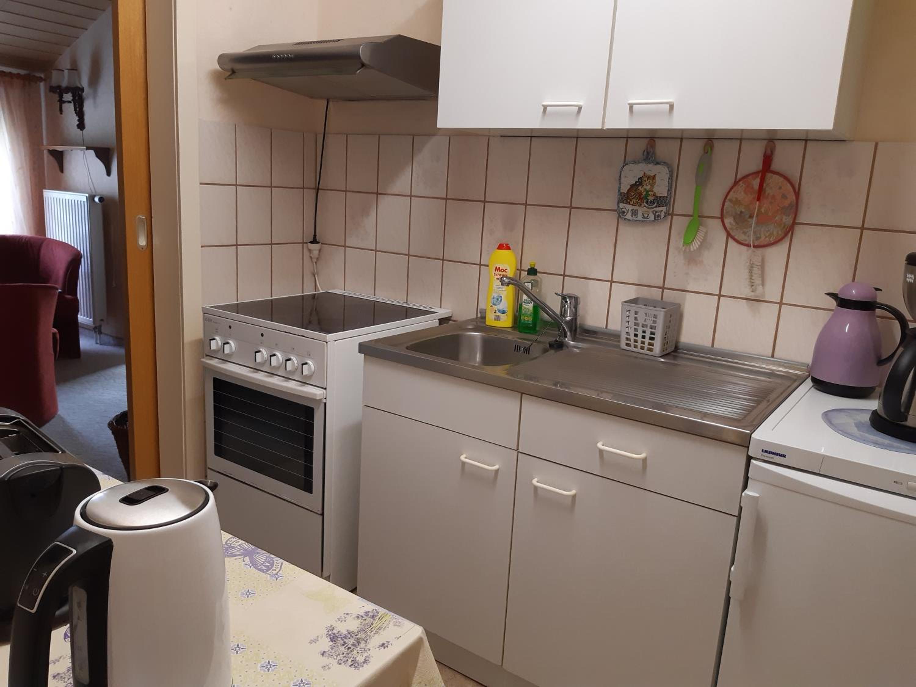 Ferienwohnung Loos