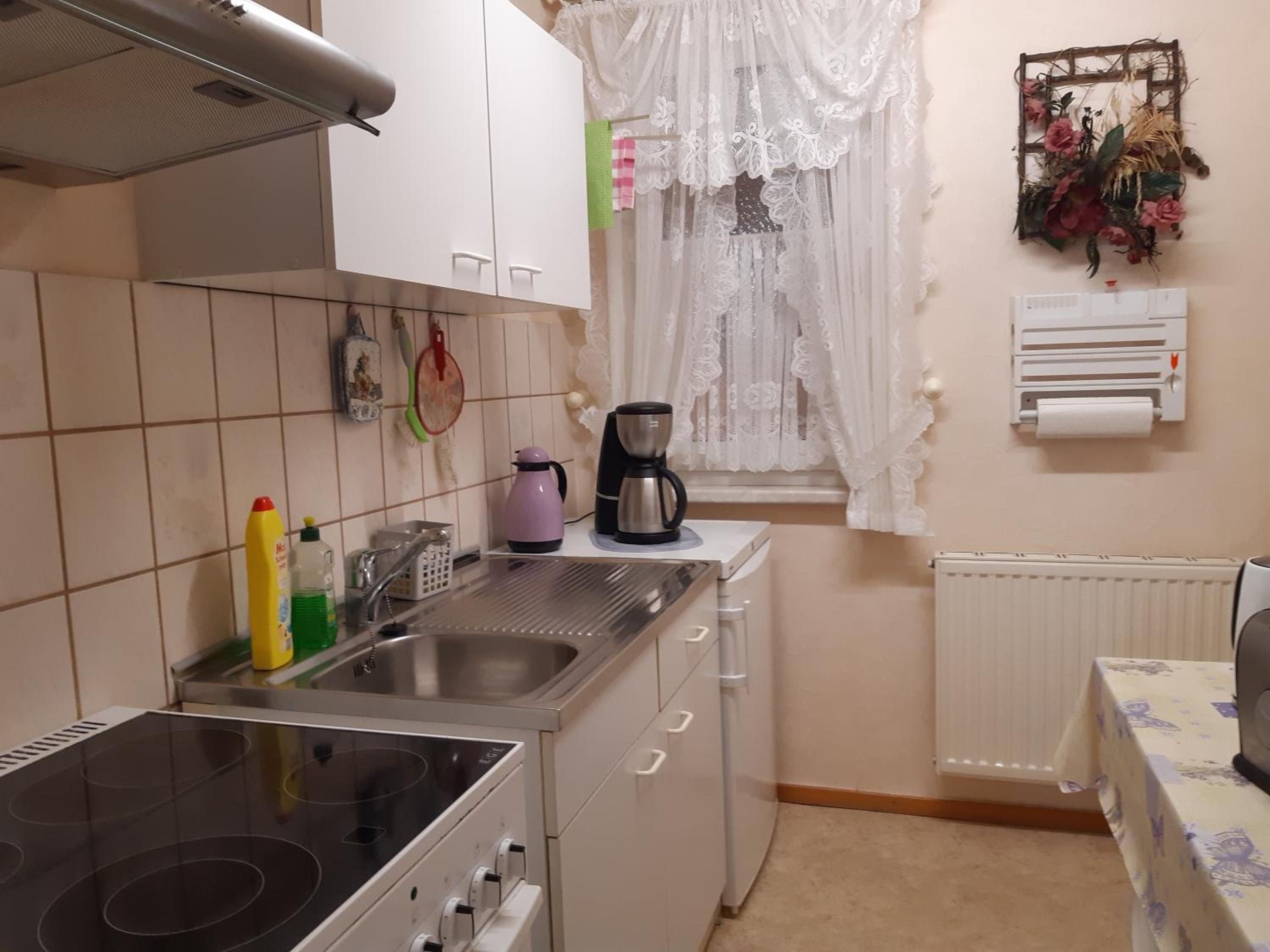 Ferienwohnung Loos