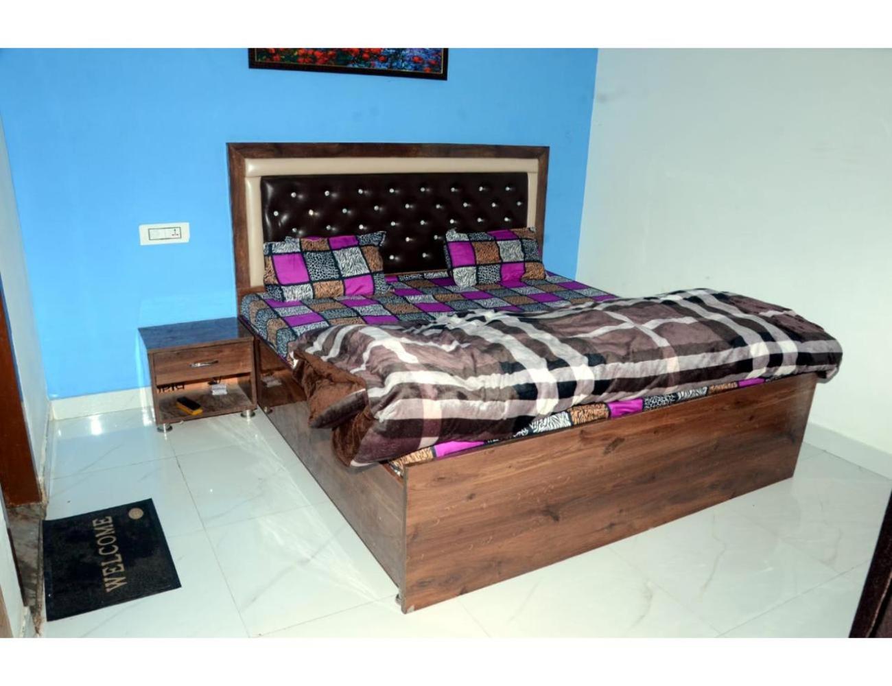 Hotel Gupta Inn, Dera Baba Nanak punjab view 5