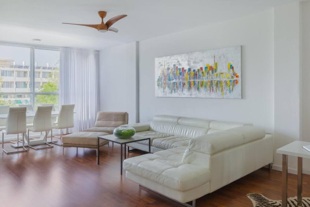 Tiran Square Haven - Herzliya Pituach view 3