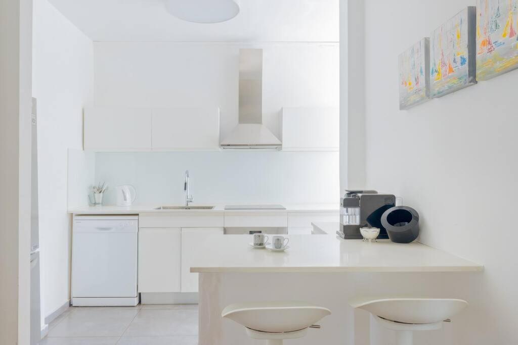 Tiran Square Haven - Herzliya Pituach view 5
