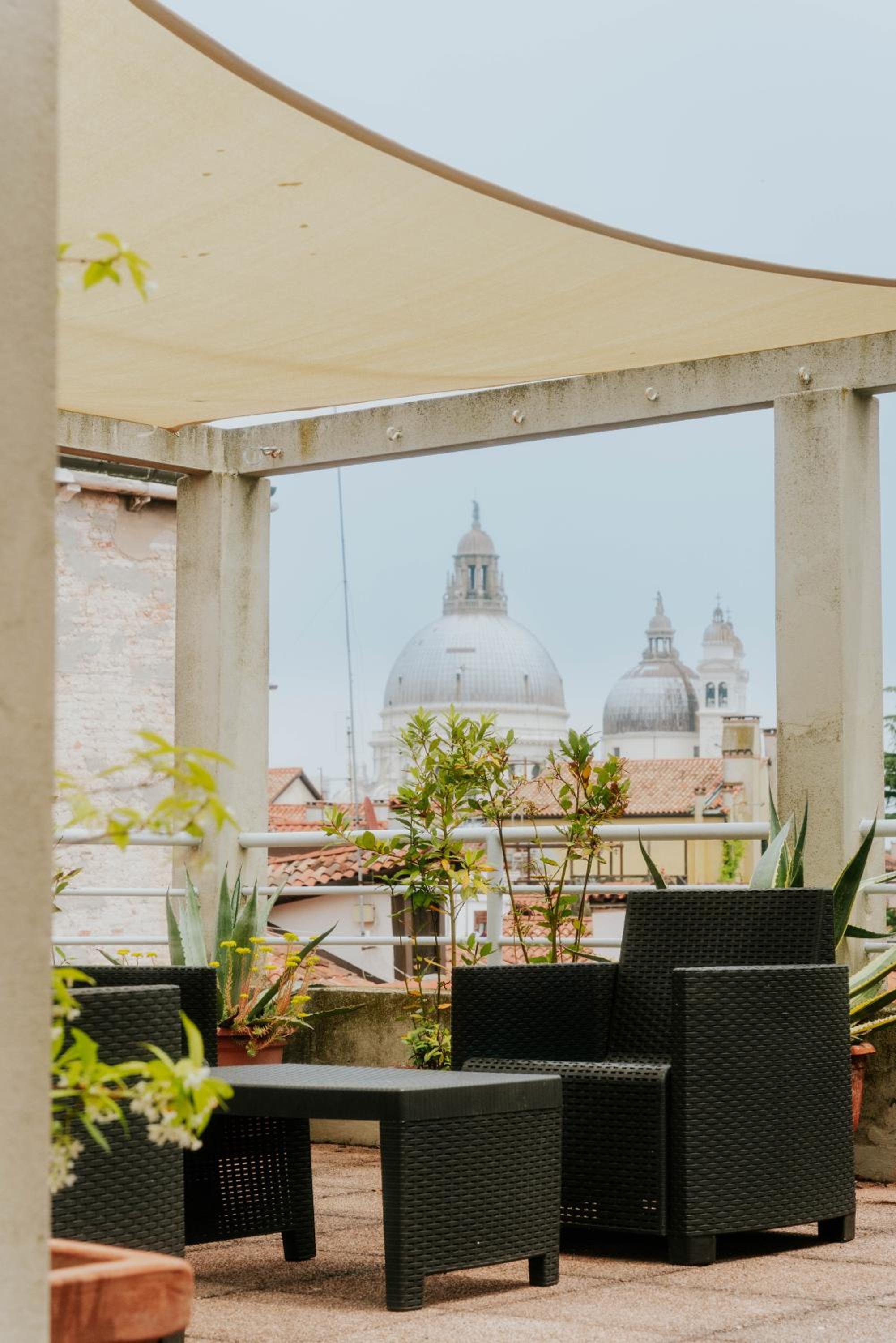 Casa Accademia