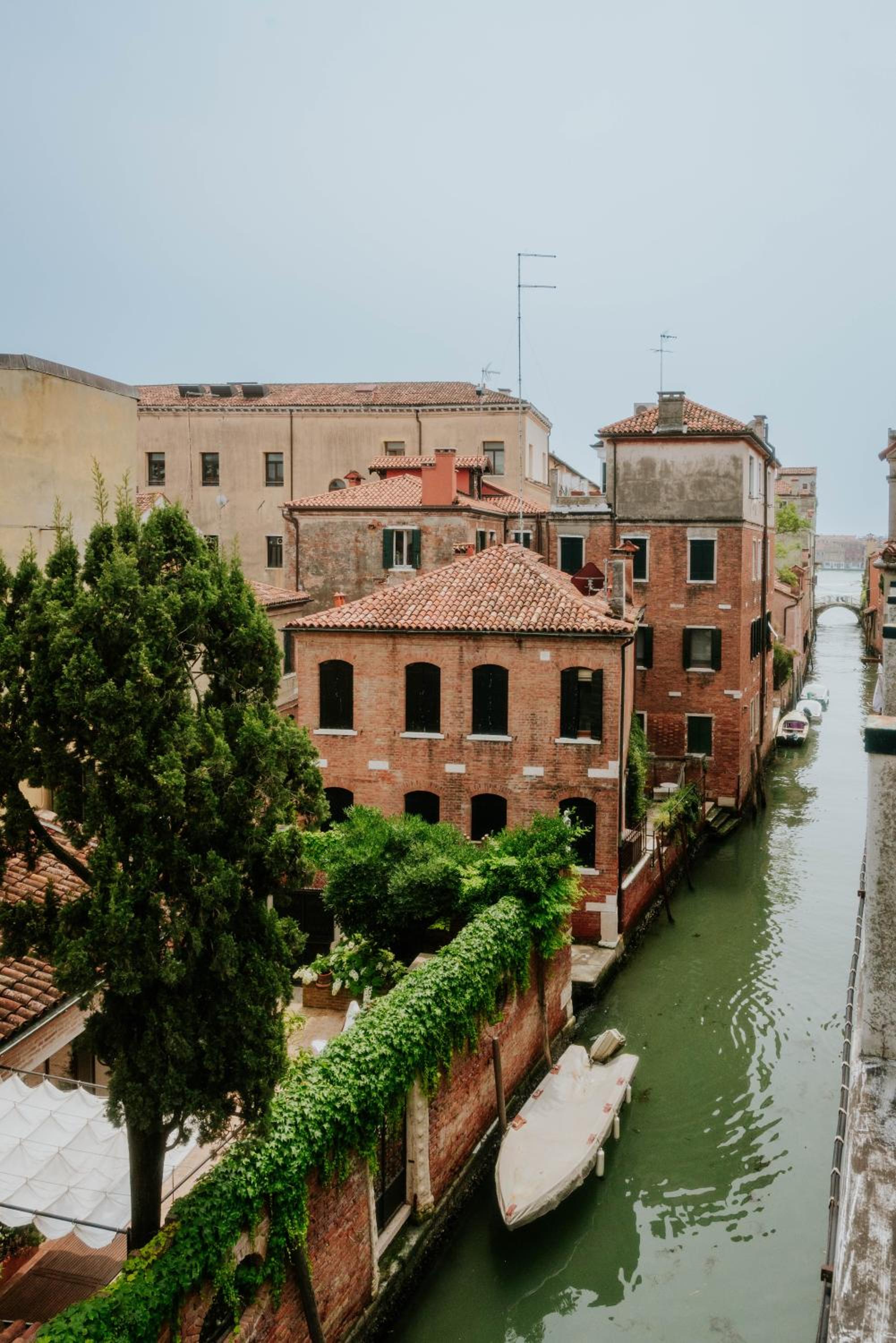 Casa Accademia