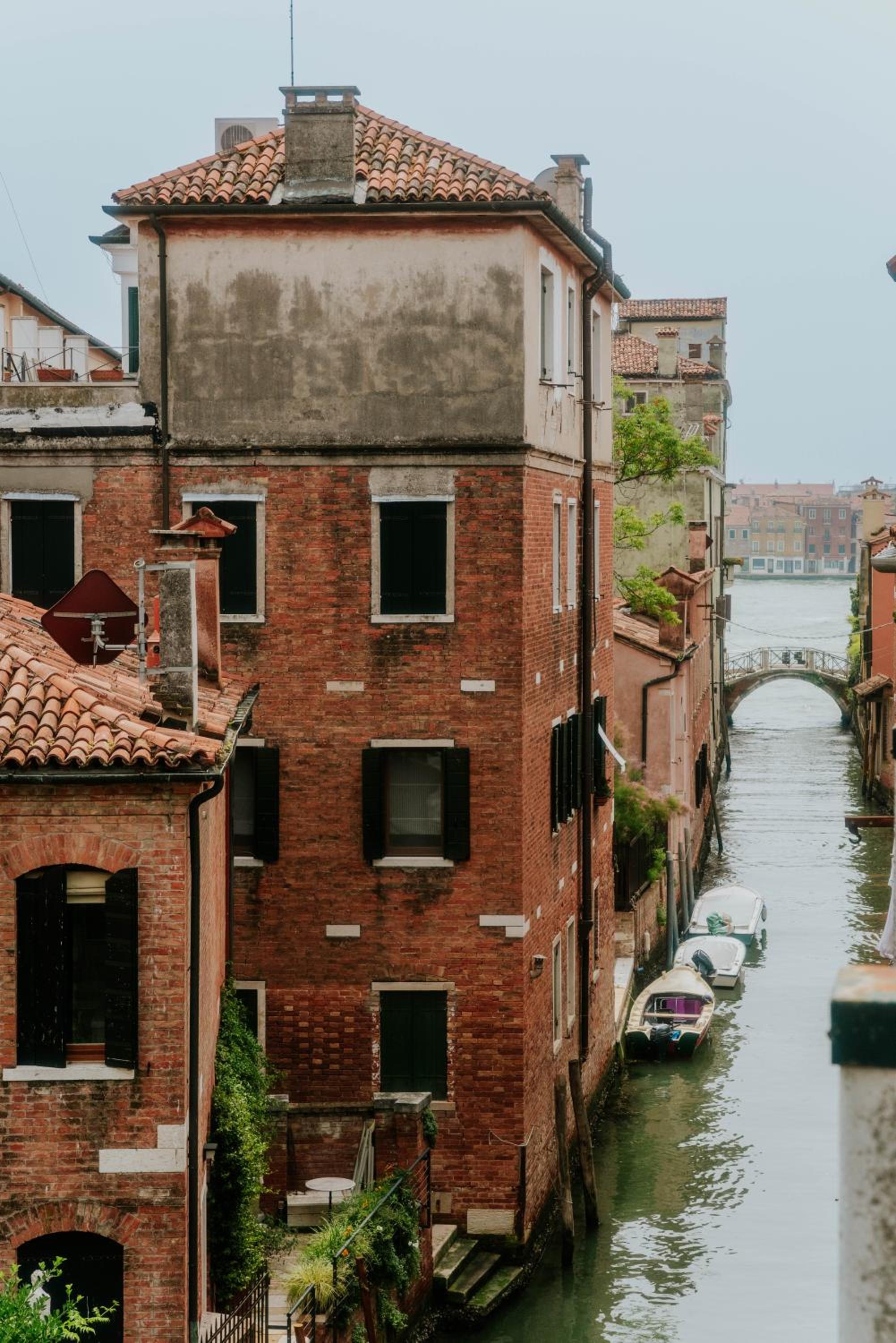 Casa Accademia