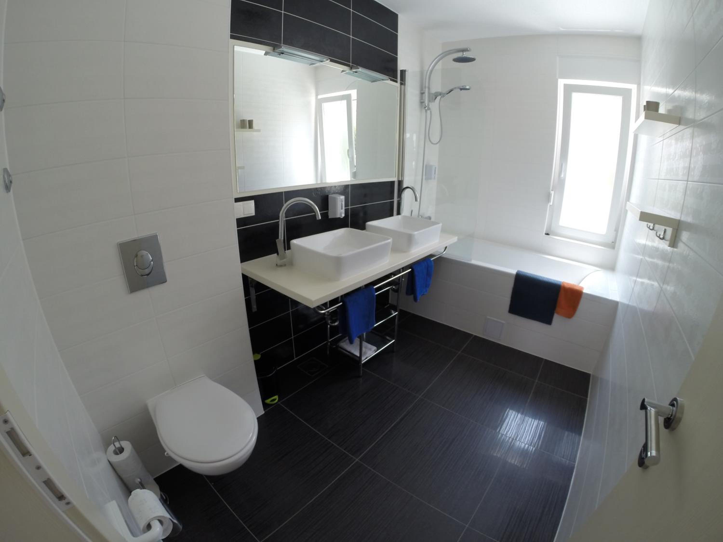 Apartments Exclusive Palace II