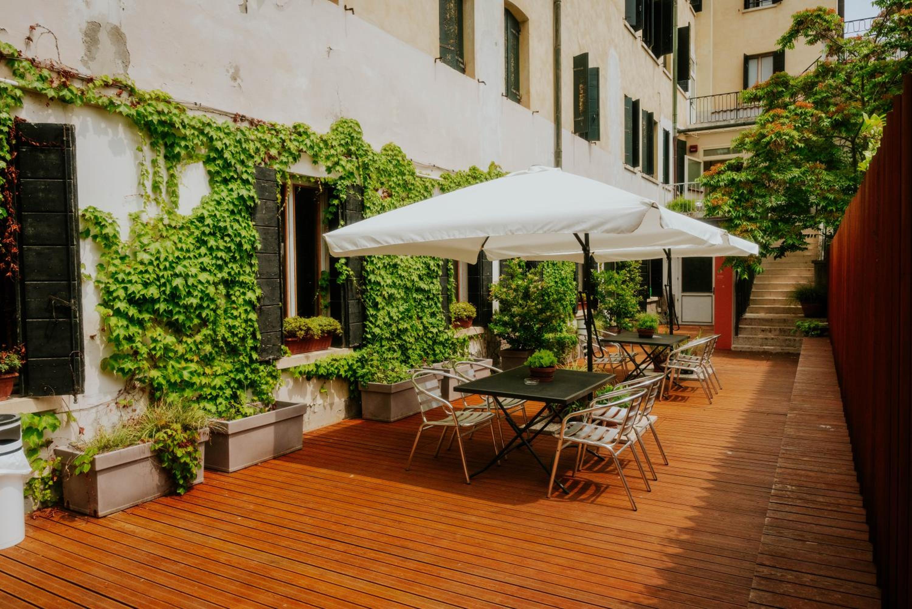 Casa Accademia