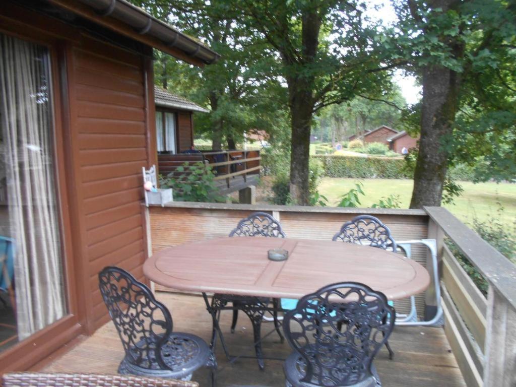 Vakantiehuis Malaika