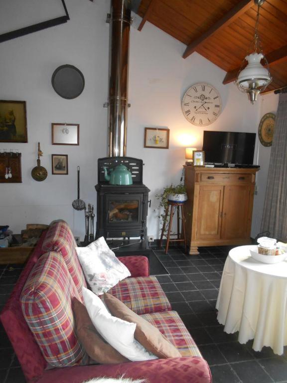 Vakantiehuis Malaika