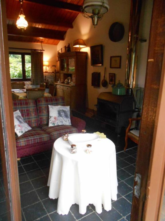 Vakantiehuis Malaika