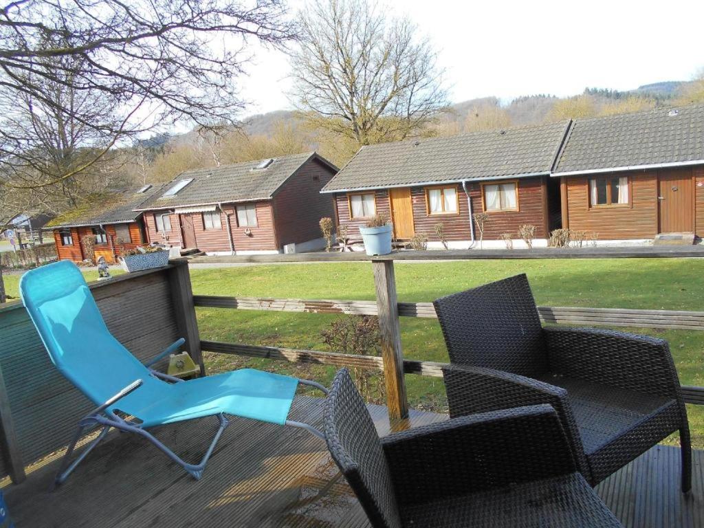 Vakantiehuis Malaika