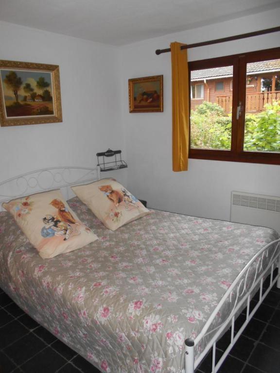 Vakantiehuis Malaika