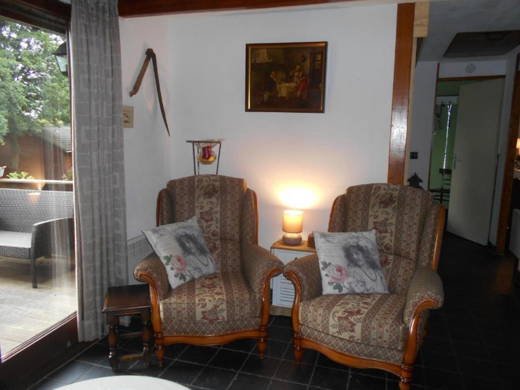 Vakantiehuis Malaika
