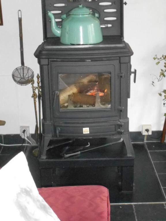 Vakantiehuis Malaika