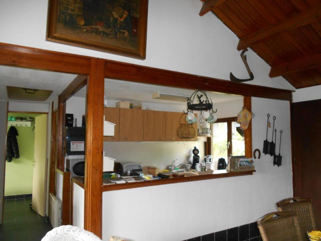 Vakantiehuis Malaika