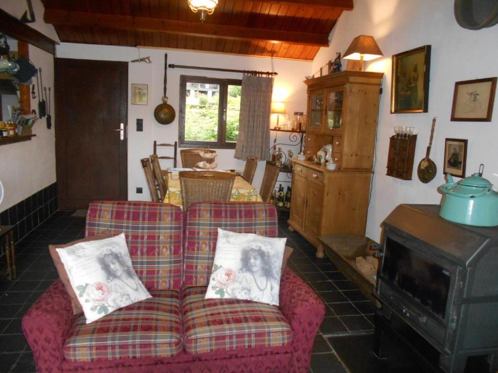 Vakantiehuis Malaika