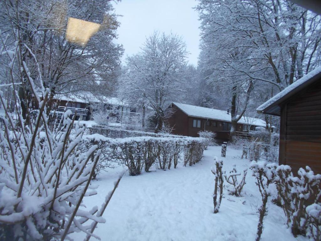 Vakantiehuis Malaika