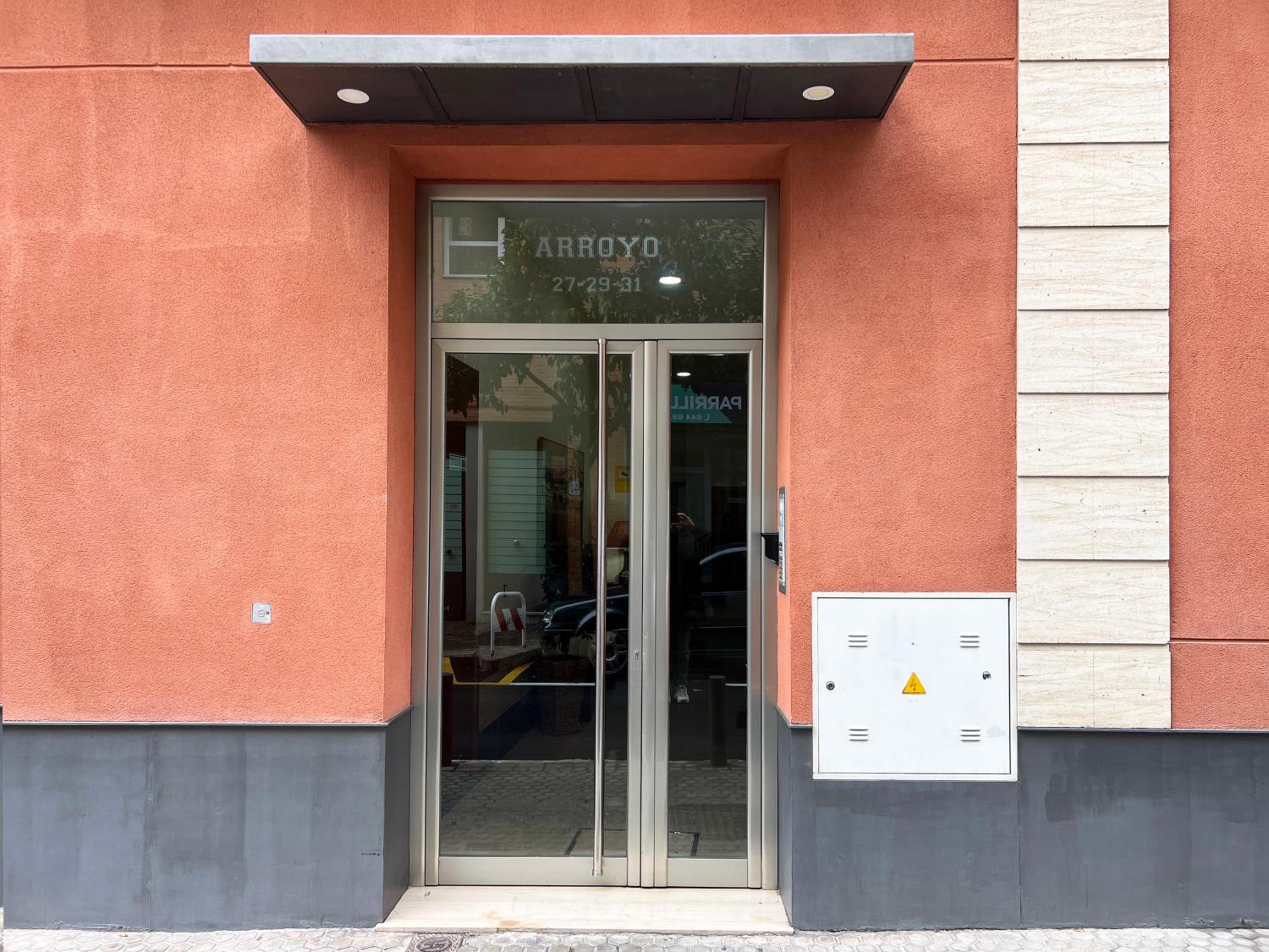 Apartamento Arroyo 27 - Aloha Sevilla view 5