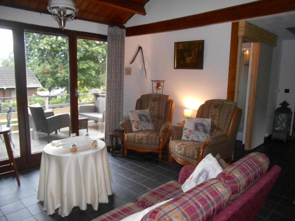 Vakantiehuis Malaika