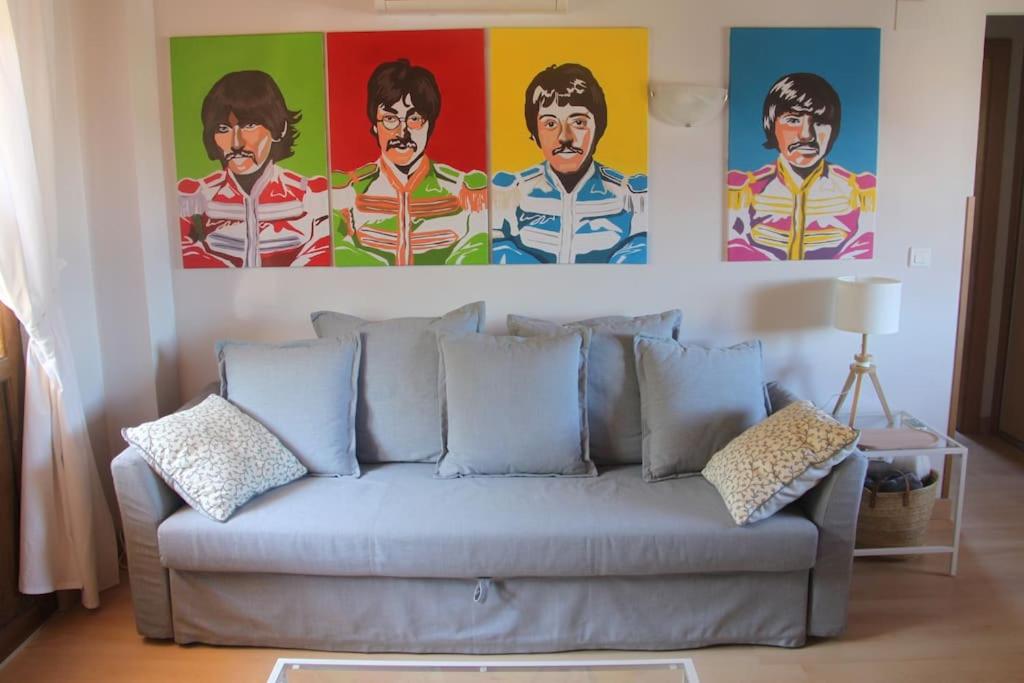 Apartamento en Altos de Pesués