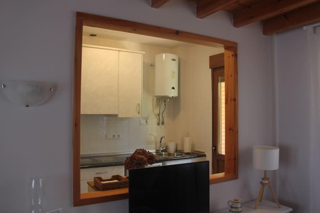 Apartamento en Altos de Pesués